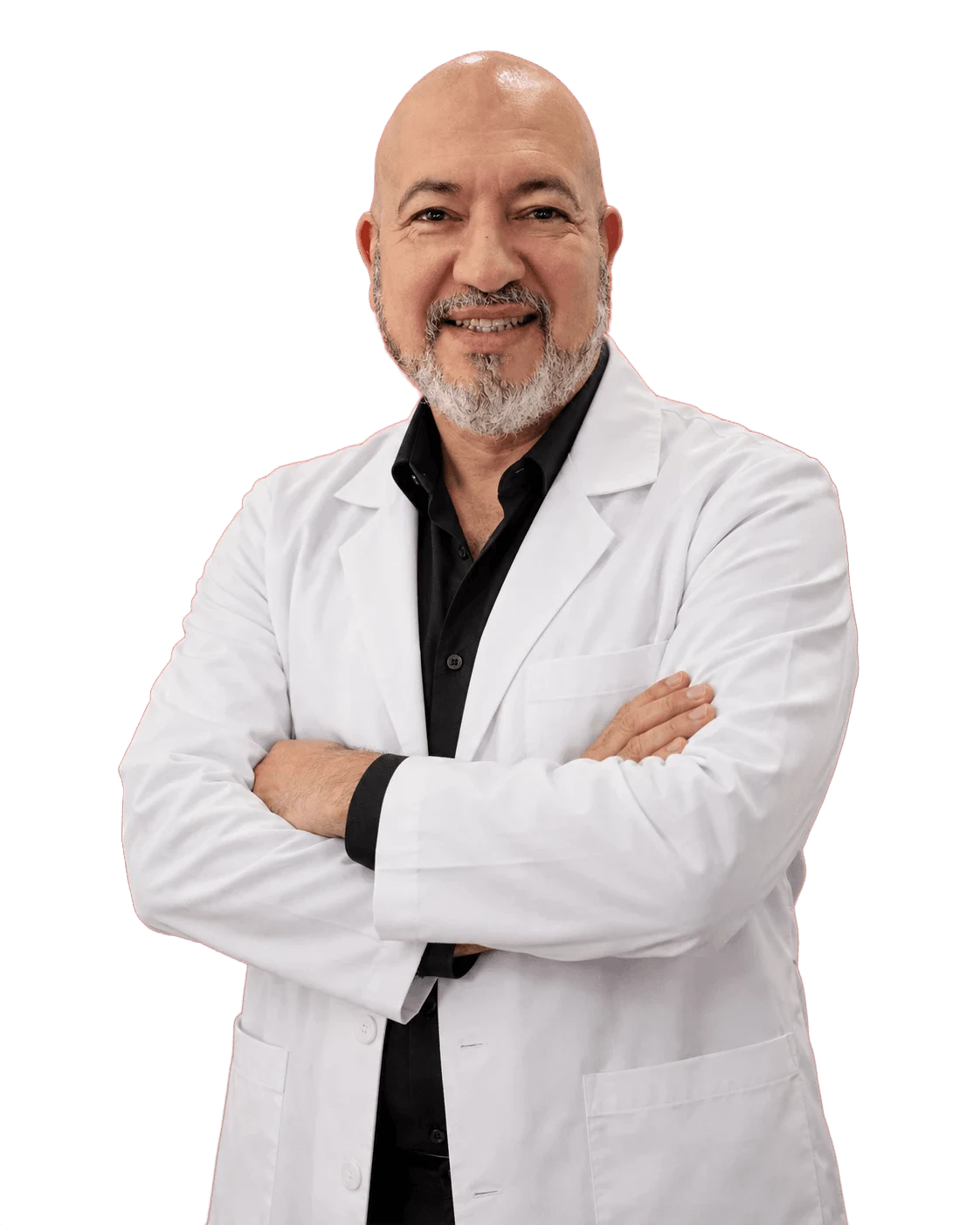 Dr. Franklin Fernández Torres, pediatría